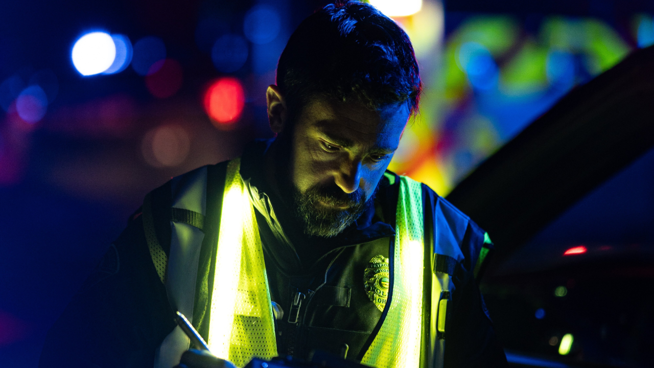 Are We Doing Enough to Keep First Responders Safe?