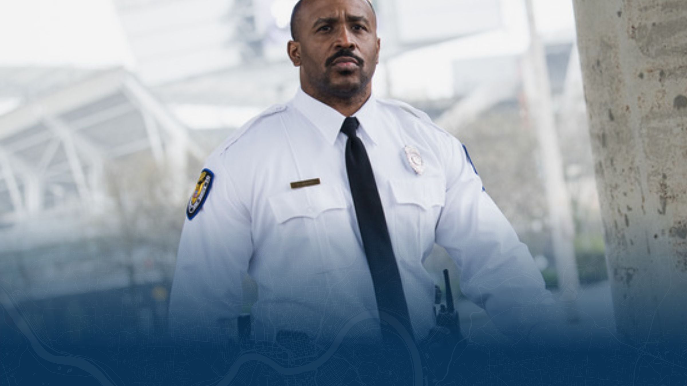 Flying Cross Uniform Store | Command™ Collection