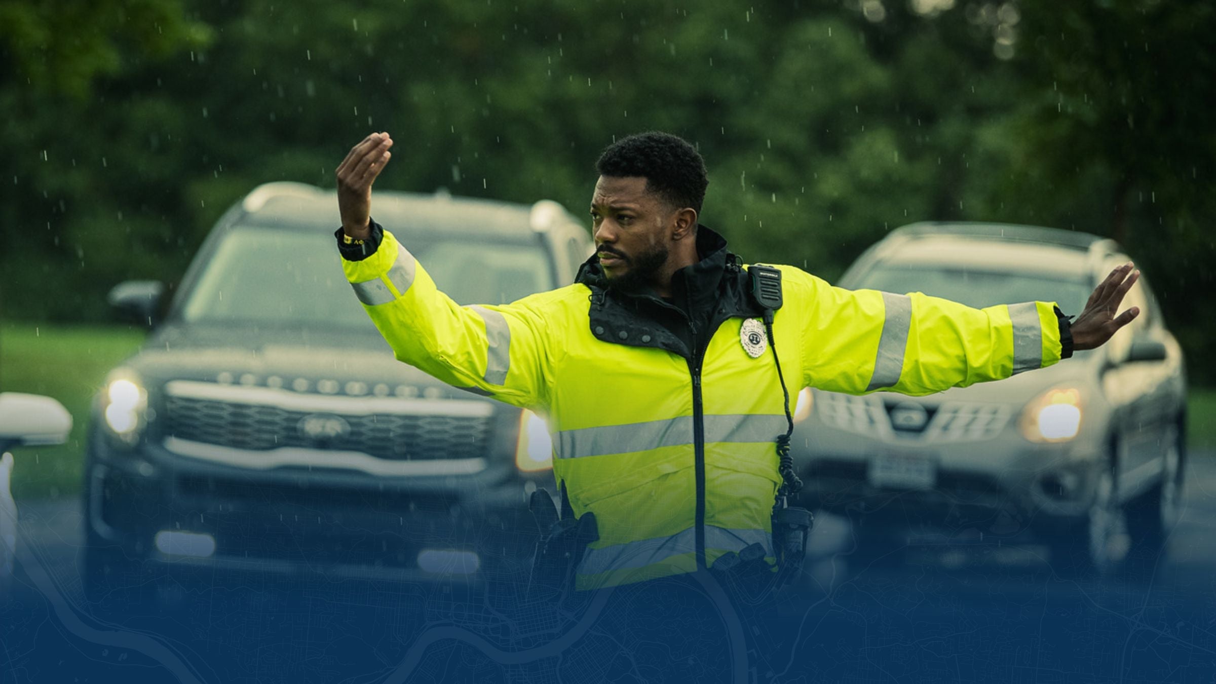 Sheriff Jackets & Outerwear | Flying Cross