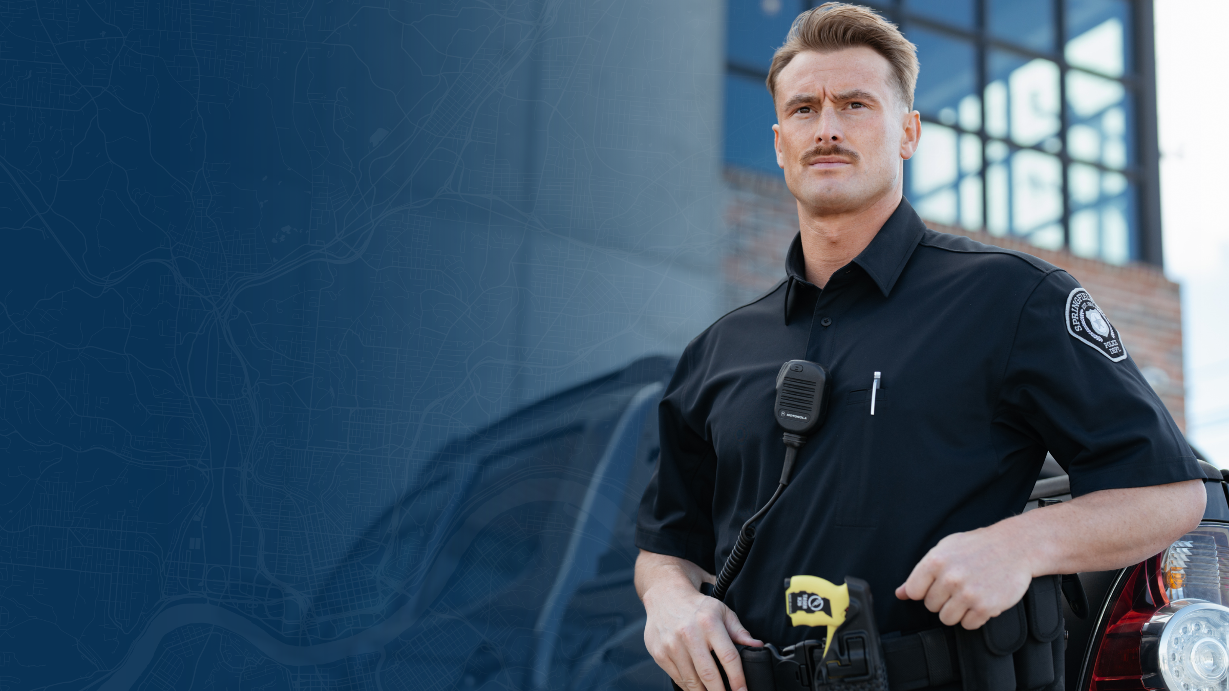 Performance Hybrid Shirts