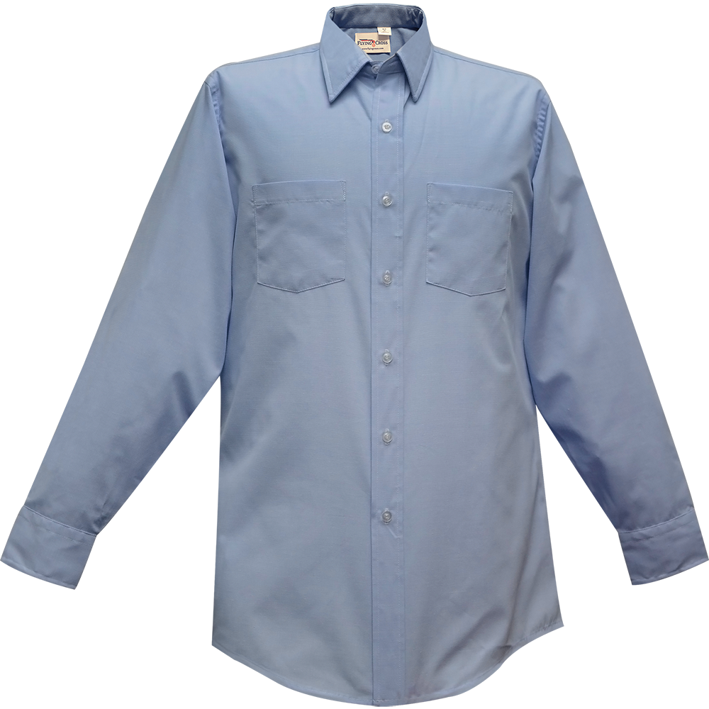 MEN'S Long Sleeve Transit Shirt