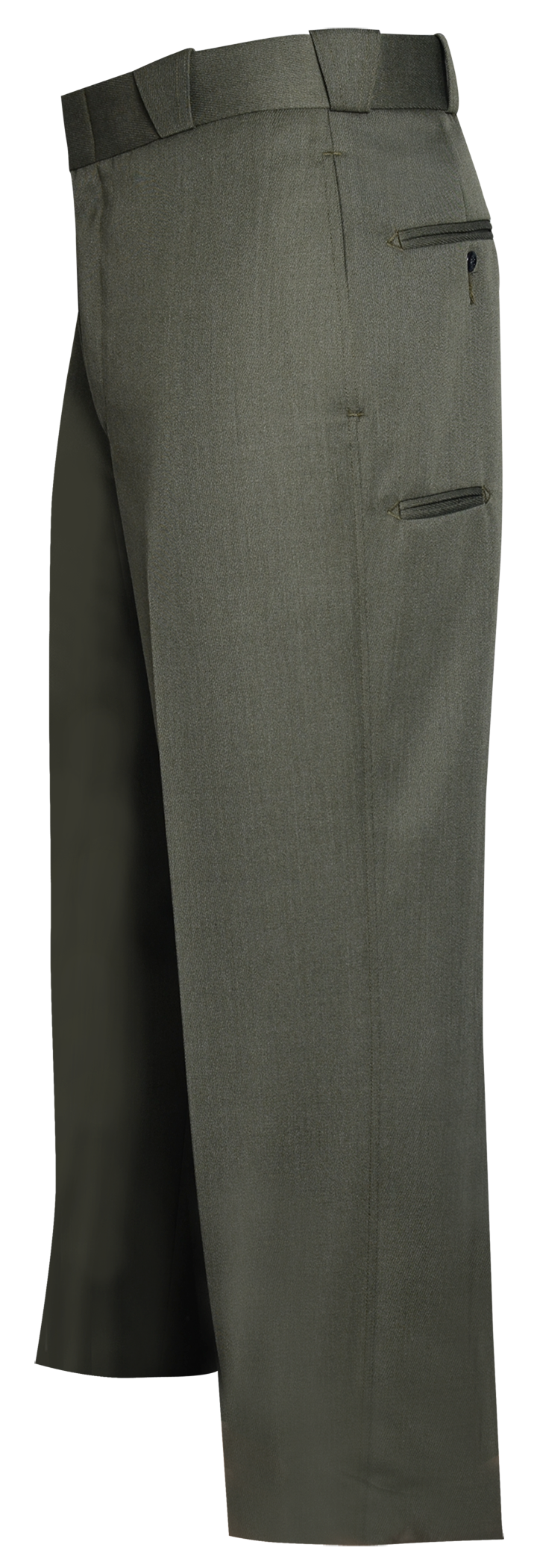Legend 55/45 Poly/Wool Men's LASD Pant
