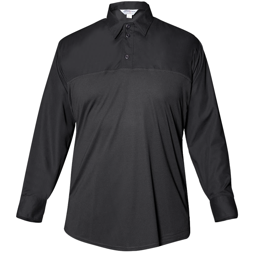 Command Hybrid Patrol Shirt