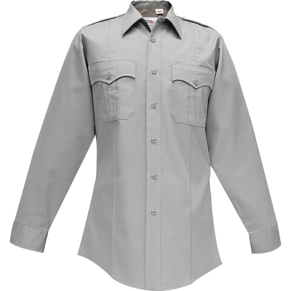 Men's Police Shirt