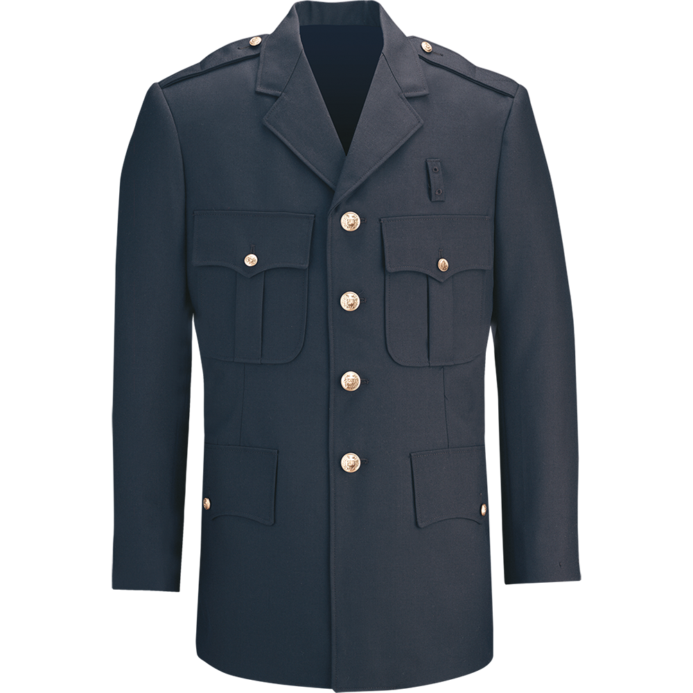 Command 100% Polyester Dress Coat Womens - F1 38833