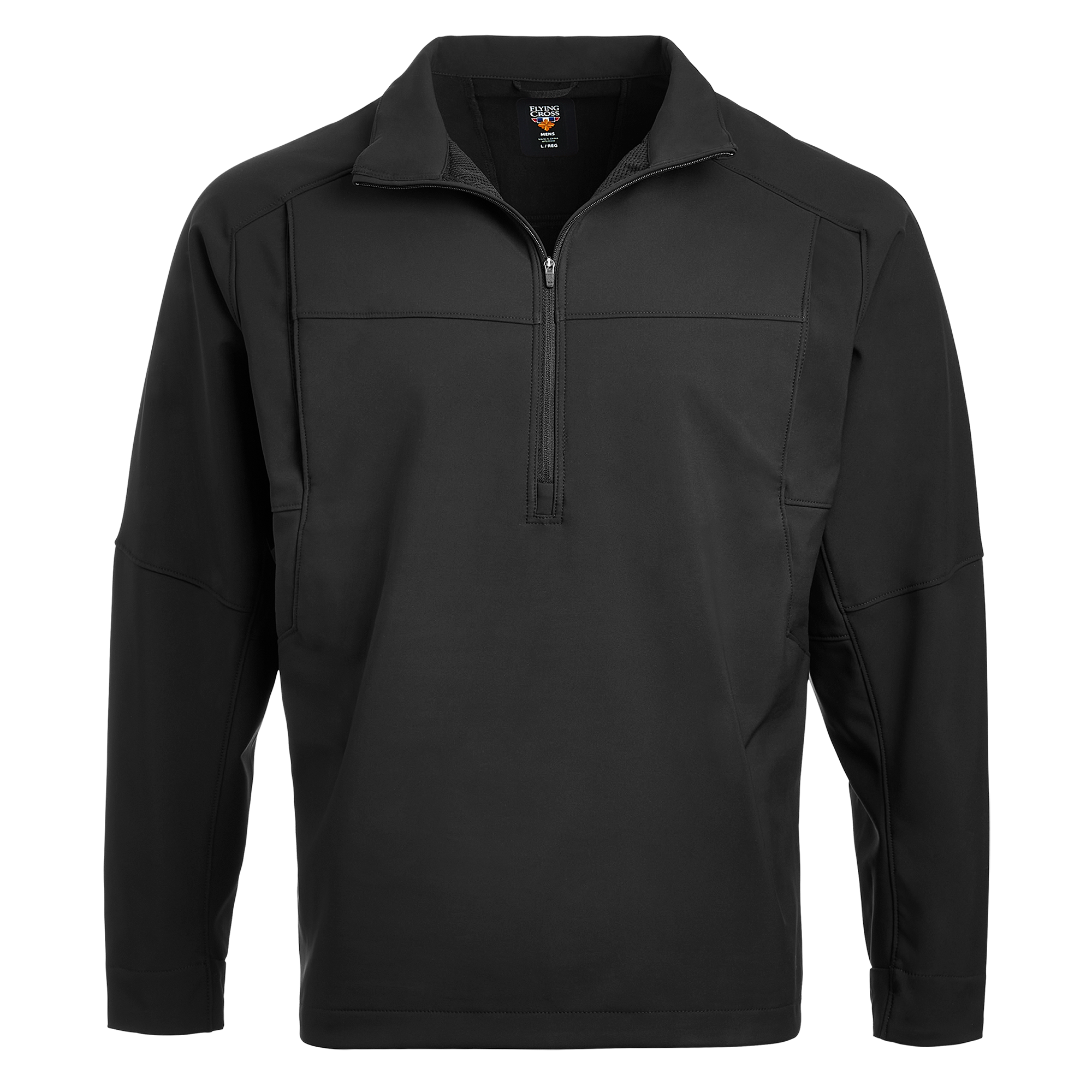 Men's DutyGuard Softshell Pullover