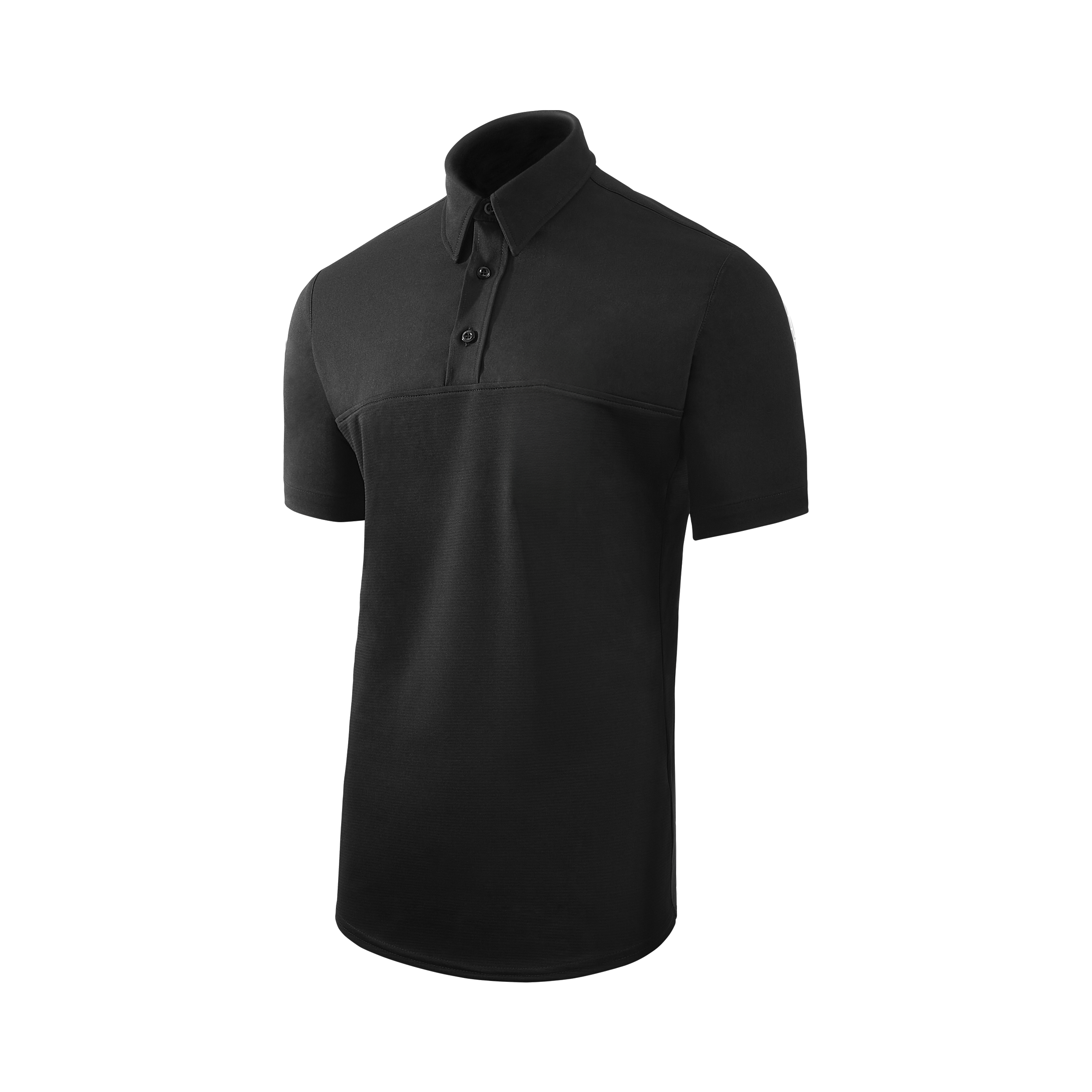 Core Flex Men's Short Sleeve Hybrid Patrol Shirt