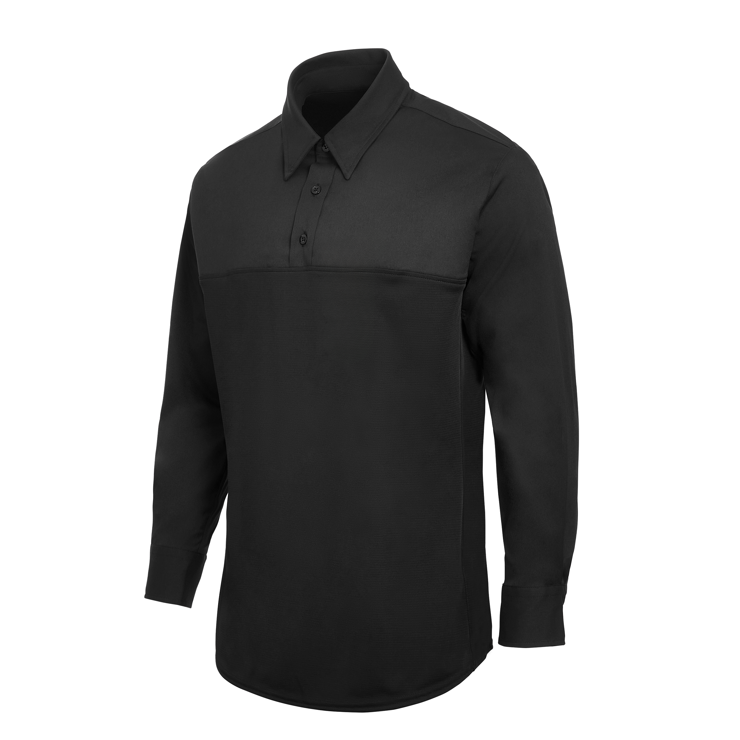 Core Flex Women's Long Sleeve Hybrid Patrol Shirt