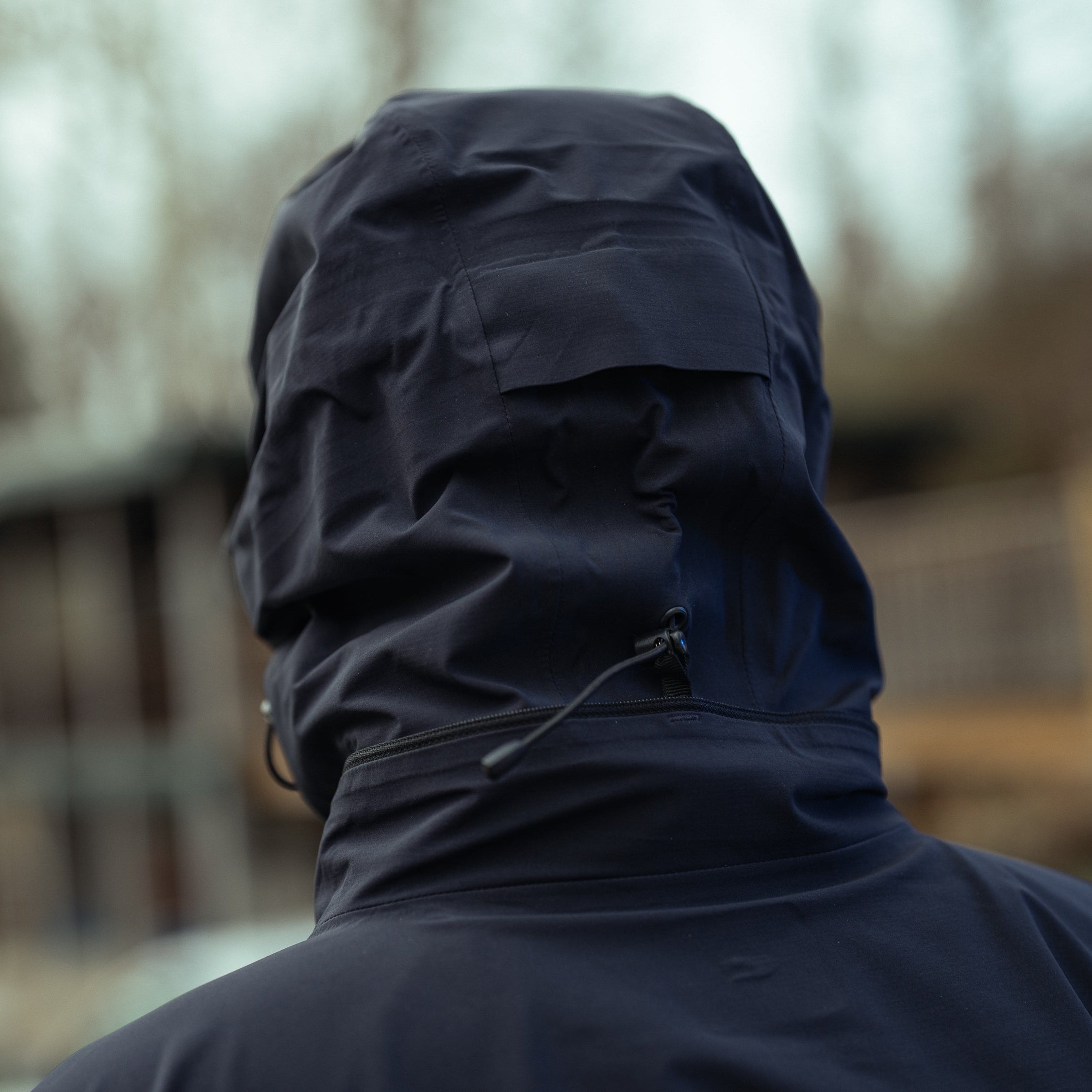 ElementFlex Hardshell Jacket