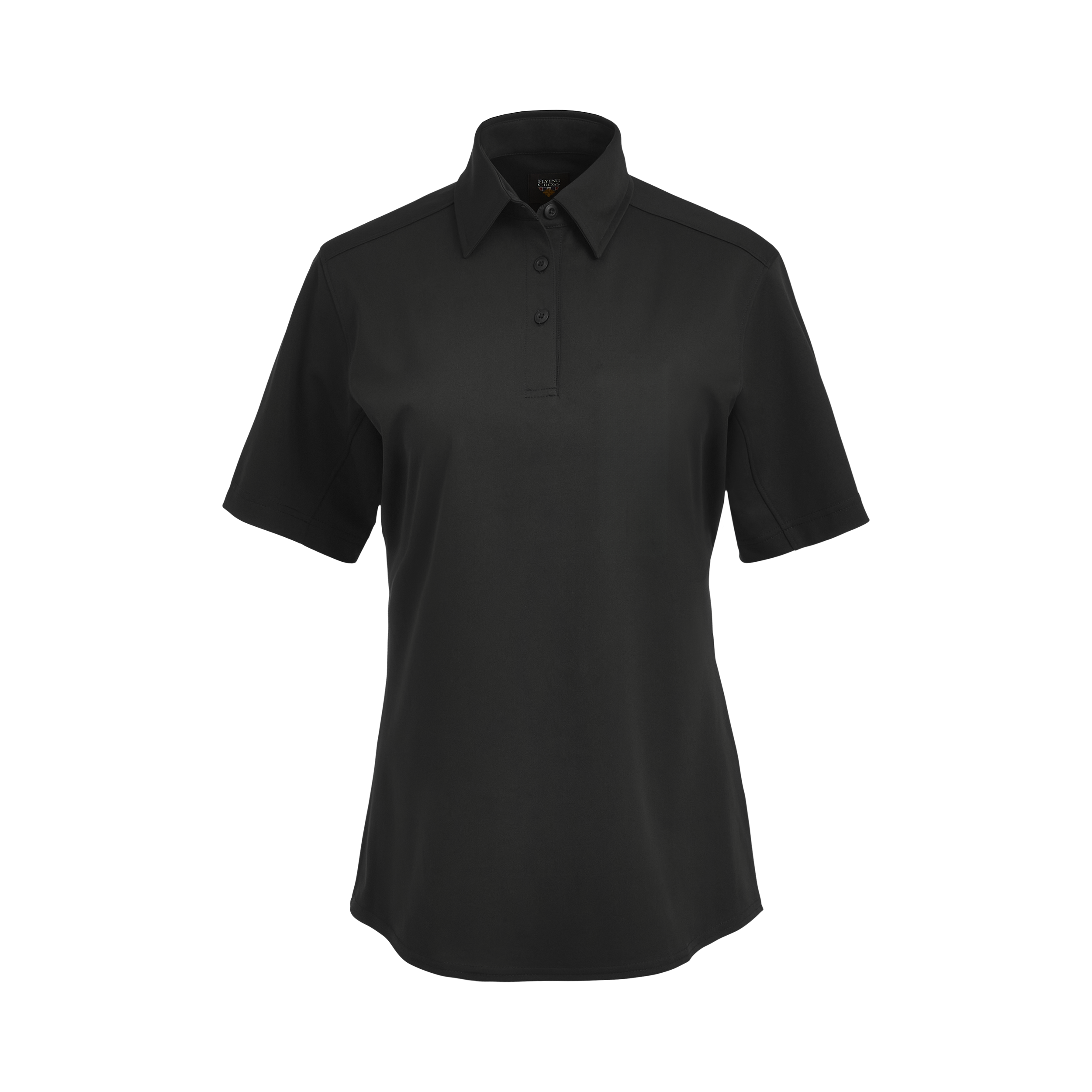 Power Flex Women's Performance Short Sleeve Hybrid Shirt