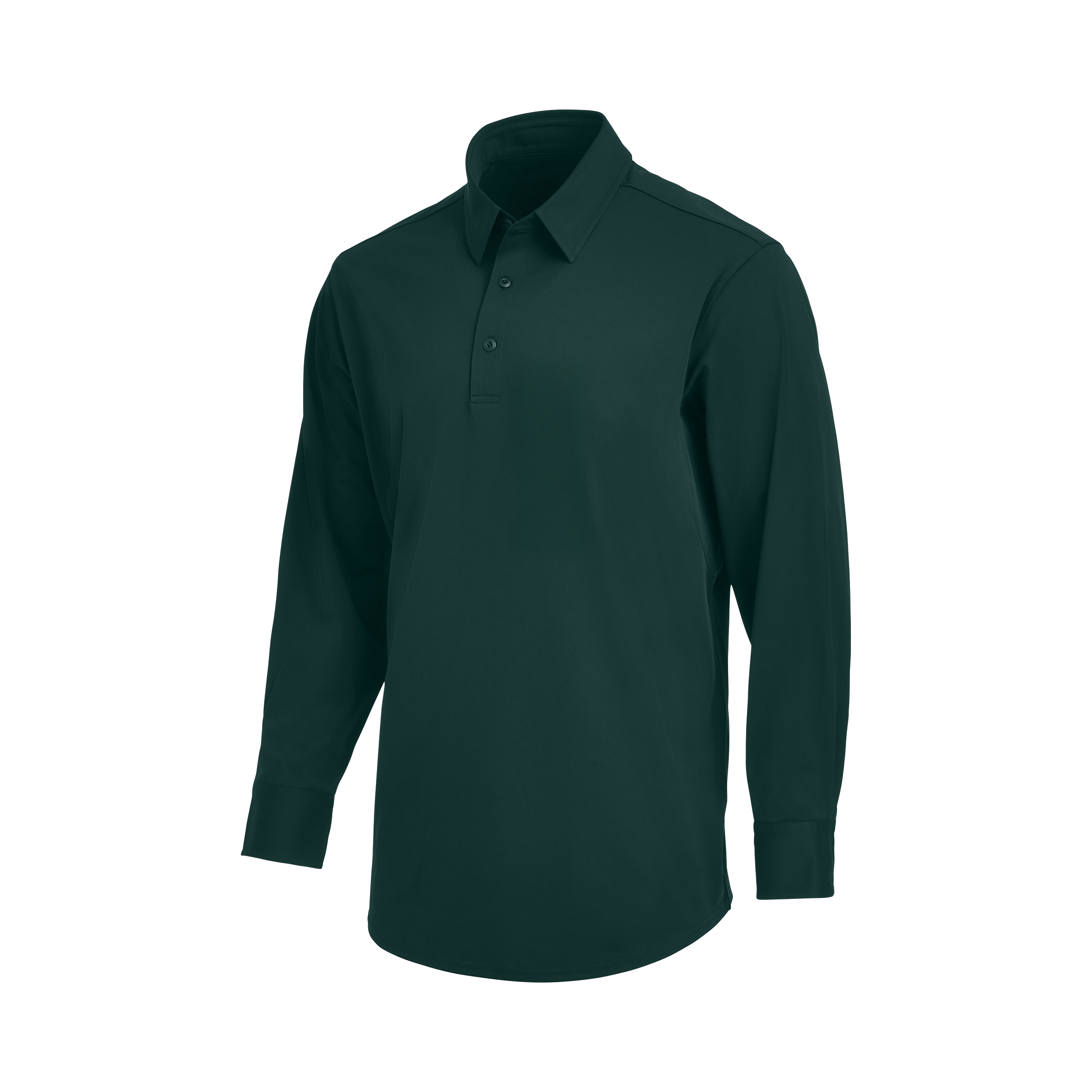 Power Flex Long Sleeve Men's Performance Patrol Shirt