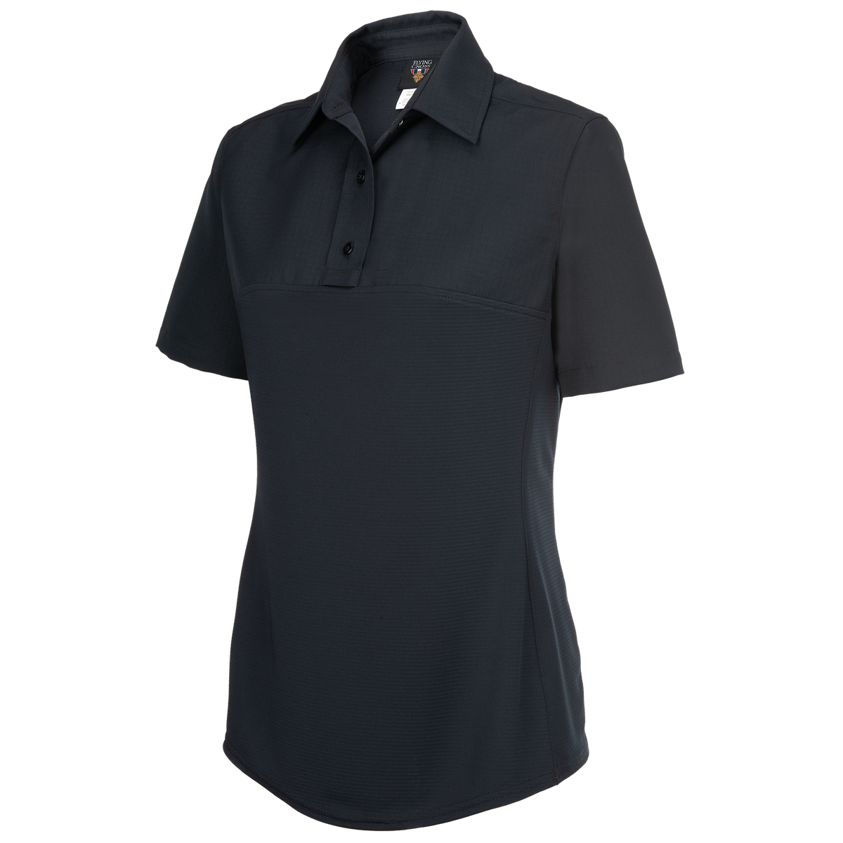 Titan Flex Women's Short Sleeve Hybrid Shirt