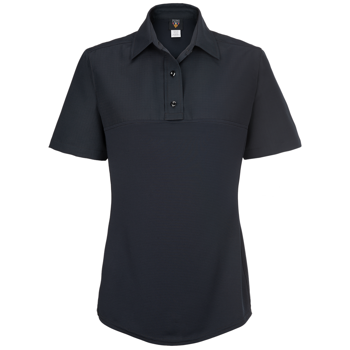 Titan Flex Women's Short Sleeve Hybrid Shirt
