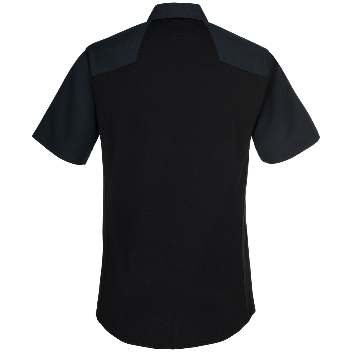 Titan Flex Men's Short Sleeve Hybrid Shirt