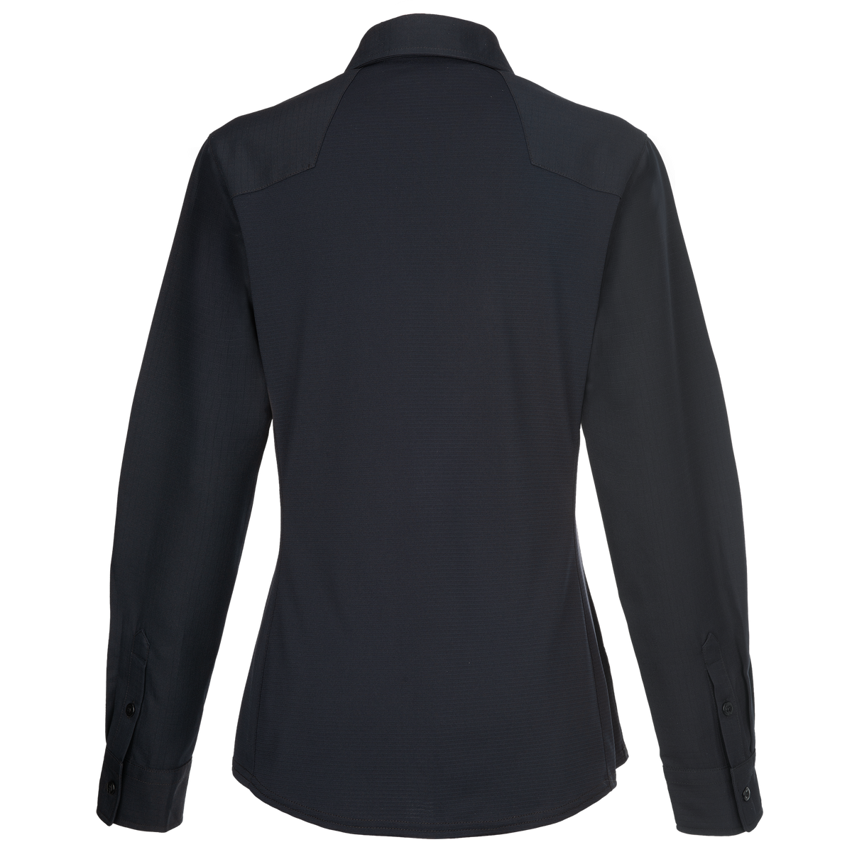 Titan Flex Women's Long Sleeve Hybrid Shirt