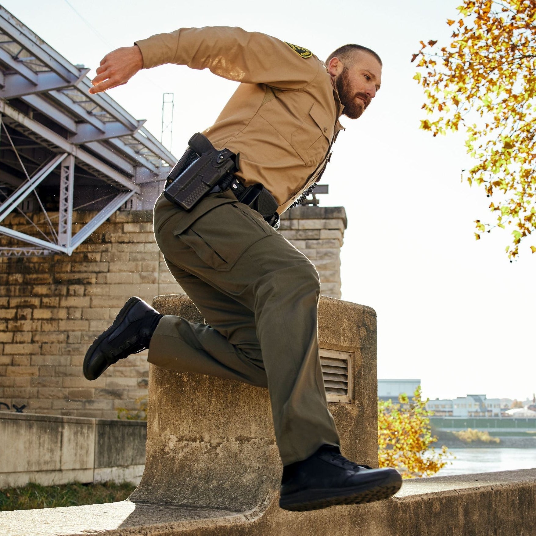 FX Flex Men's Class B Pant