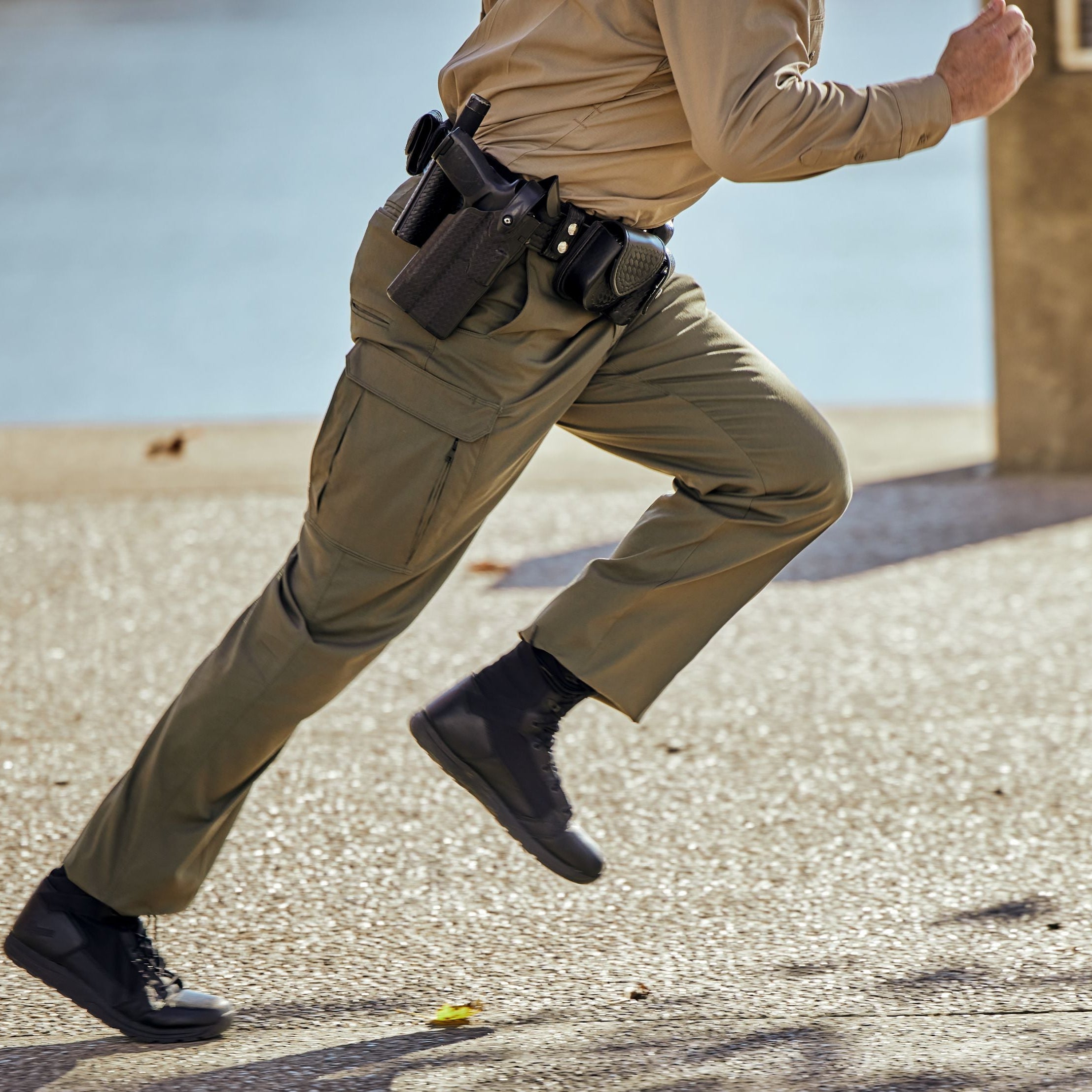 FX Flex Men's Class B Pant