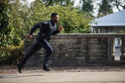 Prime Flex Poly/Wool Men's Class A V Pocket Pant