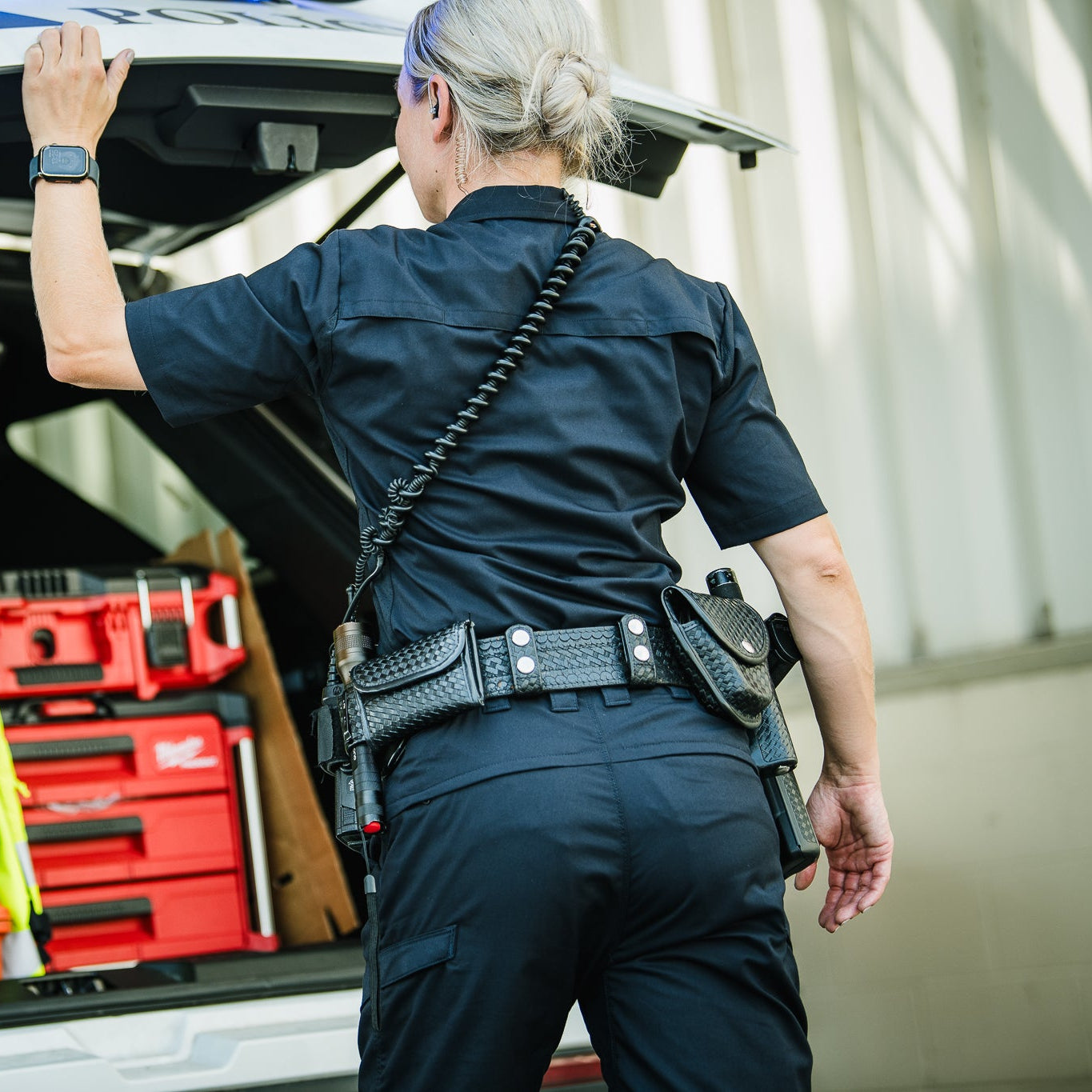 Vertx Women's Fusion Flex Pant