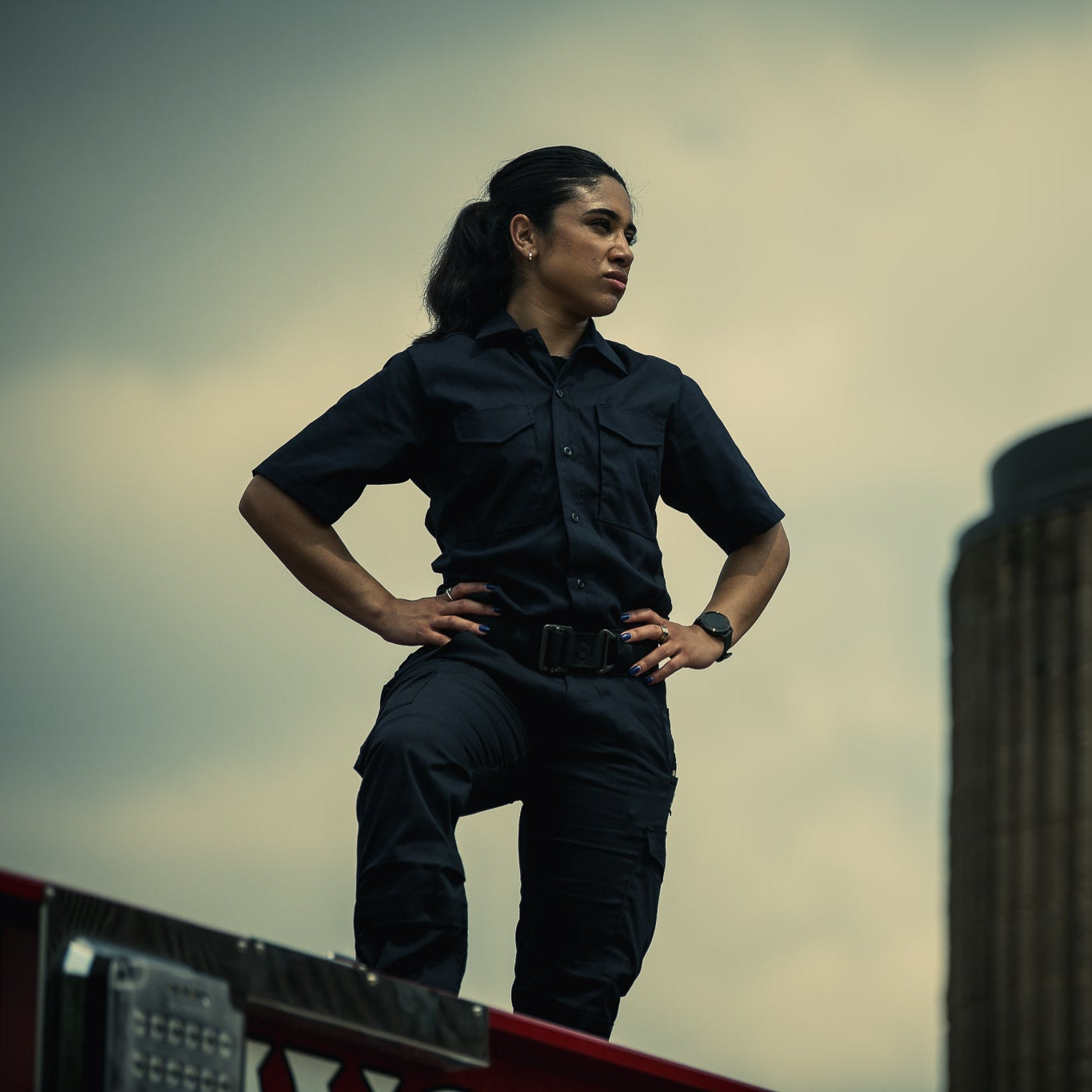 Womens Phantom Flex Pant