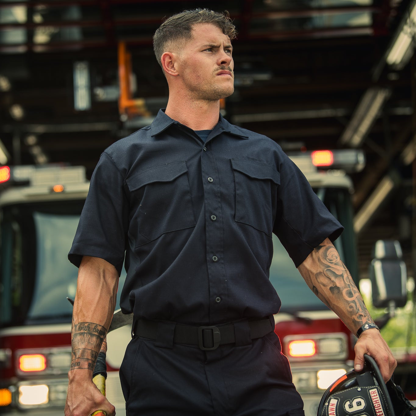 Phantom Flex Short Sleeve Shirt