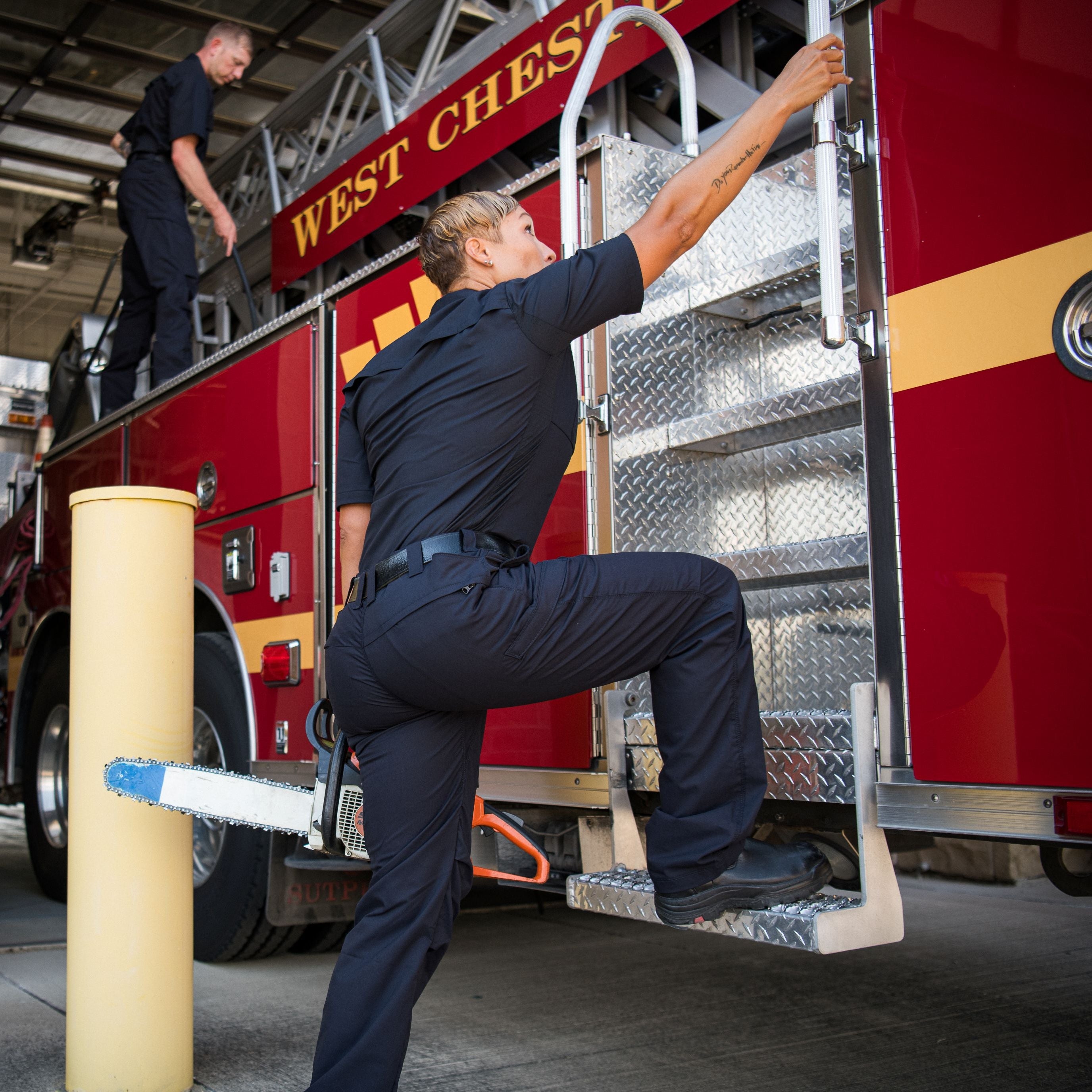 Vertx Women's Fusion Flex Pant