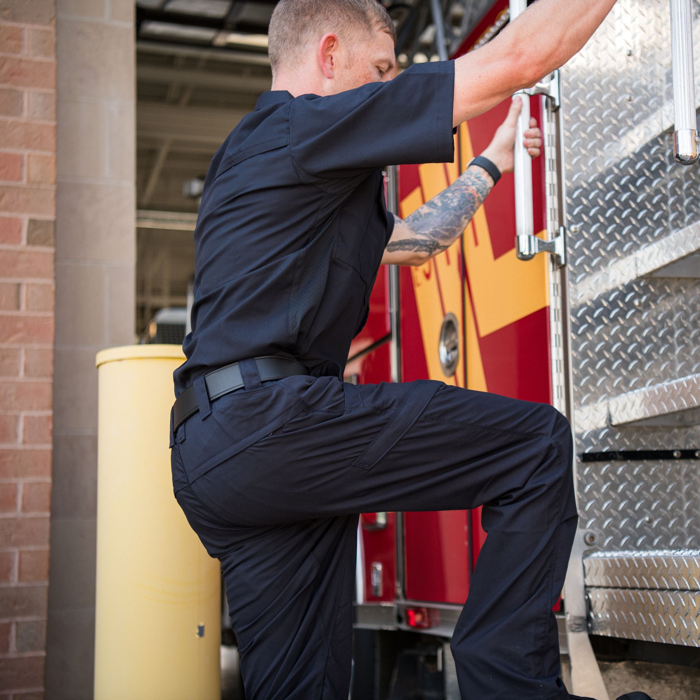 Vertx Men's Fusion Flex Pant