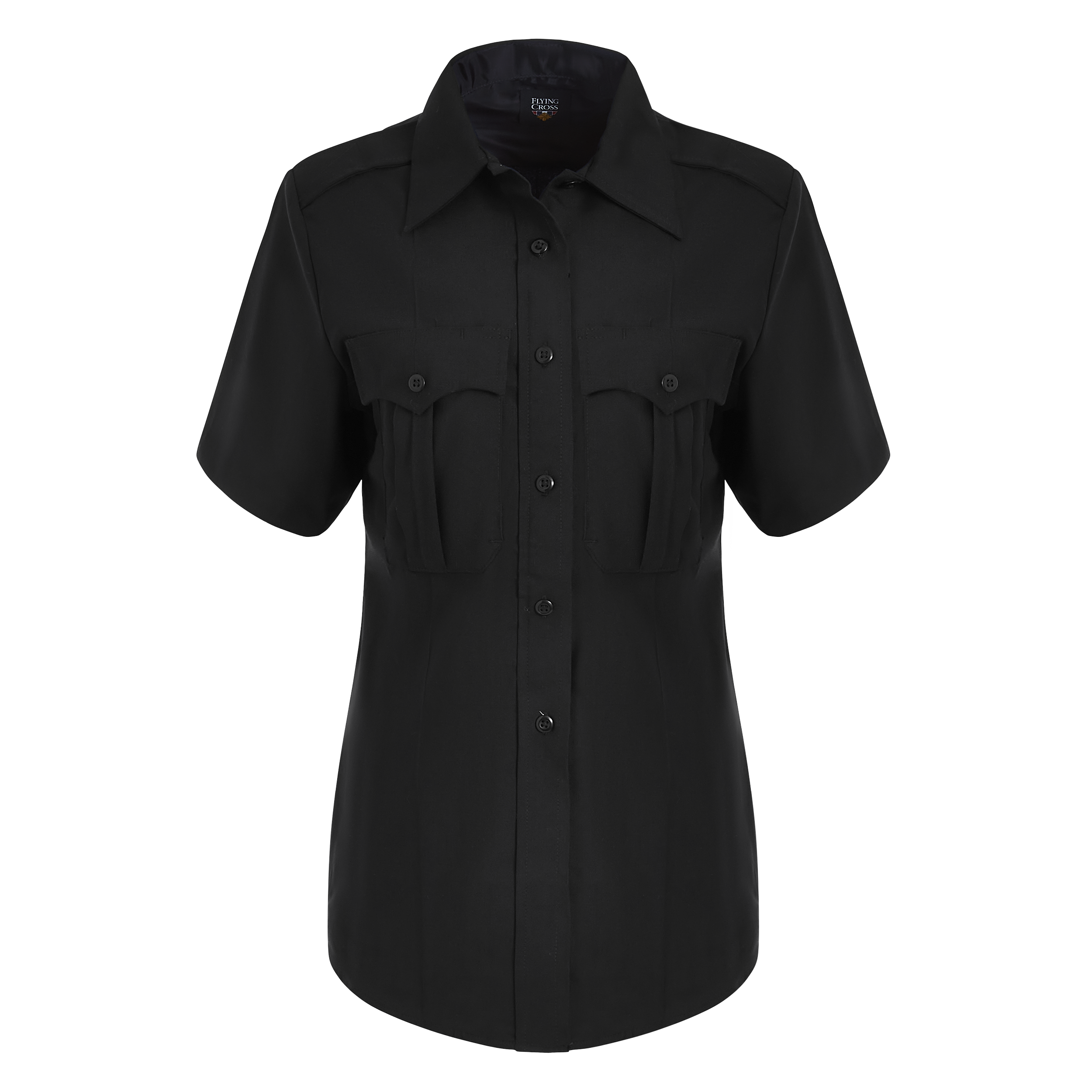 Prime Flex Poly/Wool Women's Class A Shirt