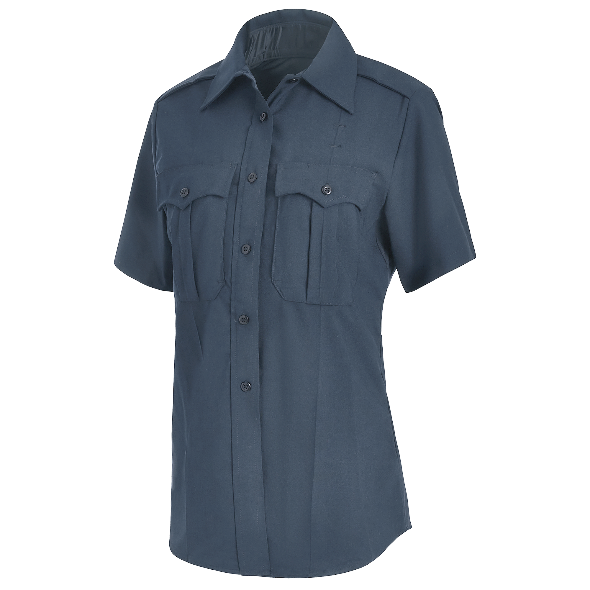 Prime Flex Poly/Wool Women's Class A Shirt