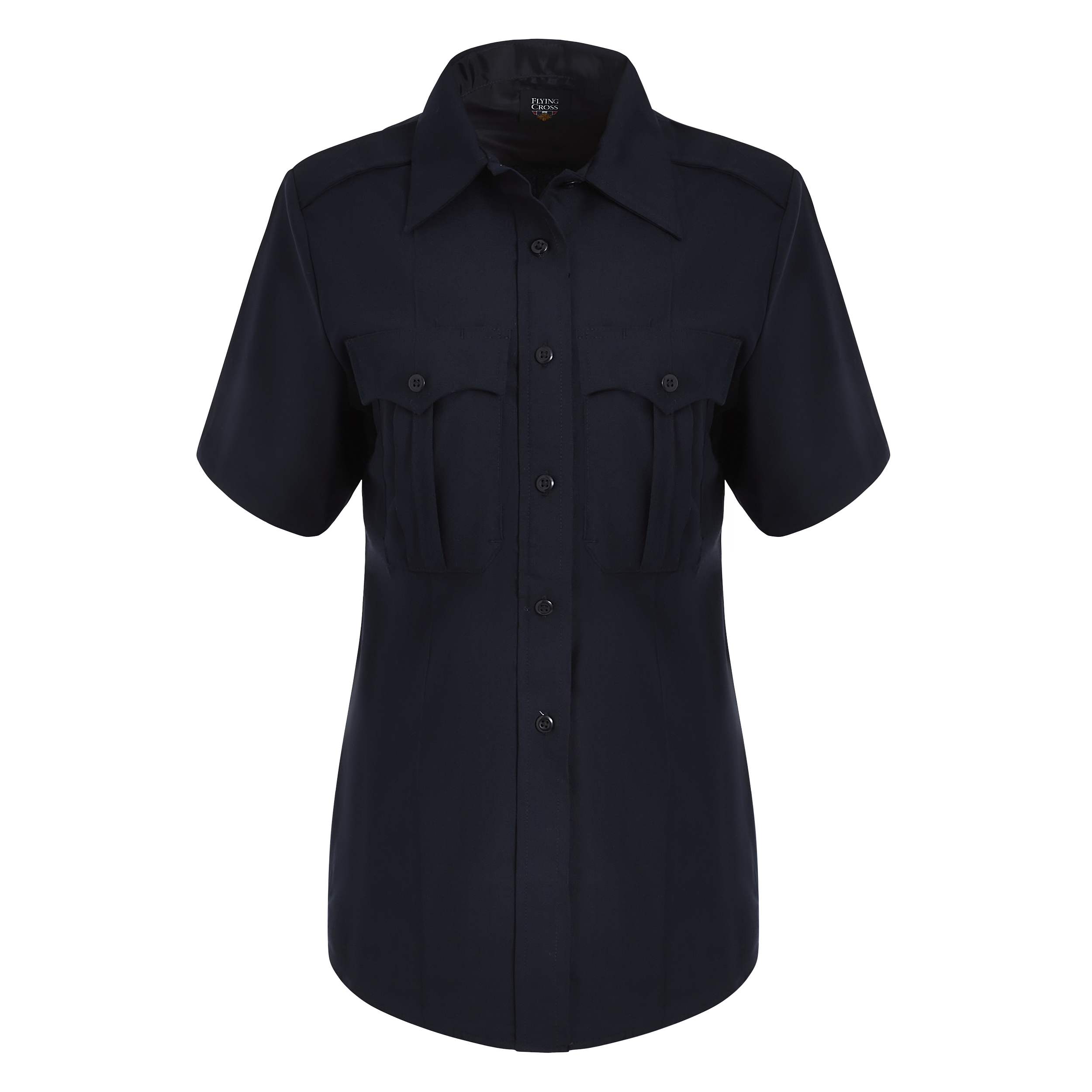 Prime Flex Poly/Wool Women's Class A Shirt