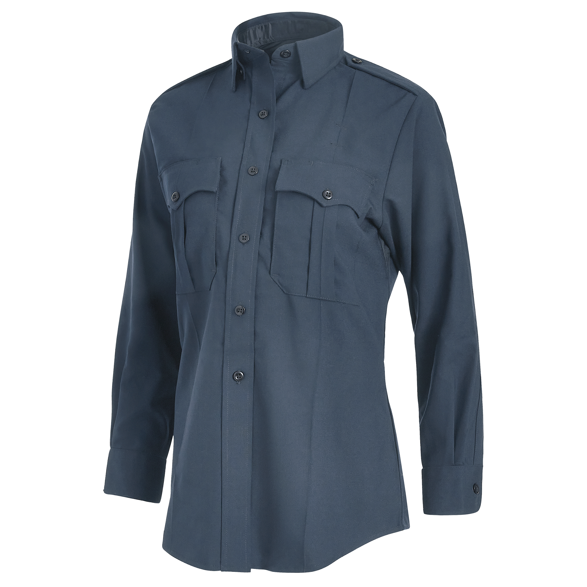 Prime Flex Poly/Wool Women's Class A Long Sleeve Shirt