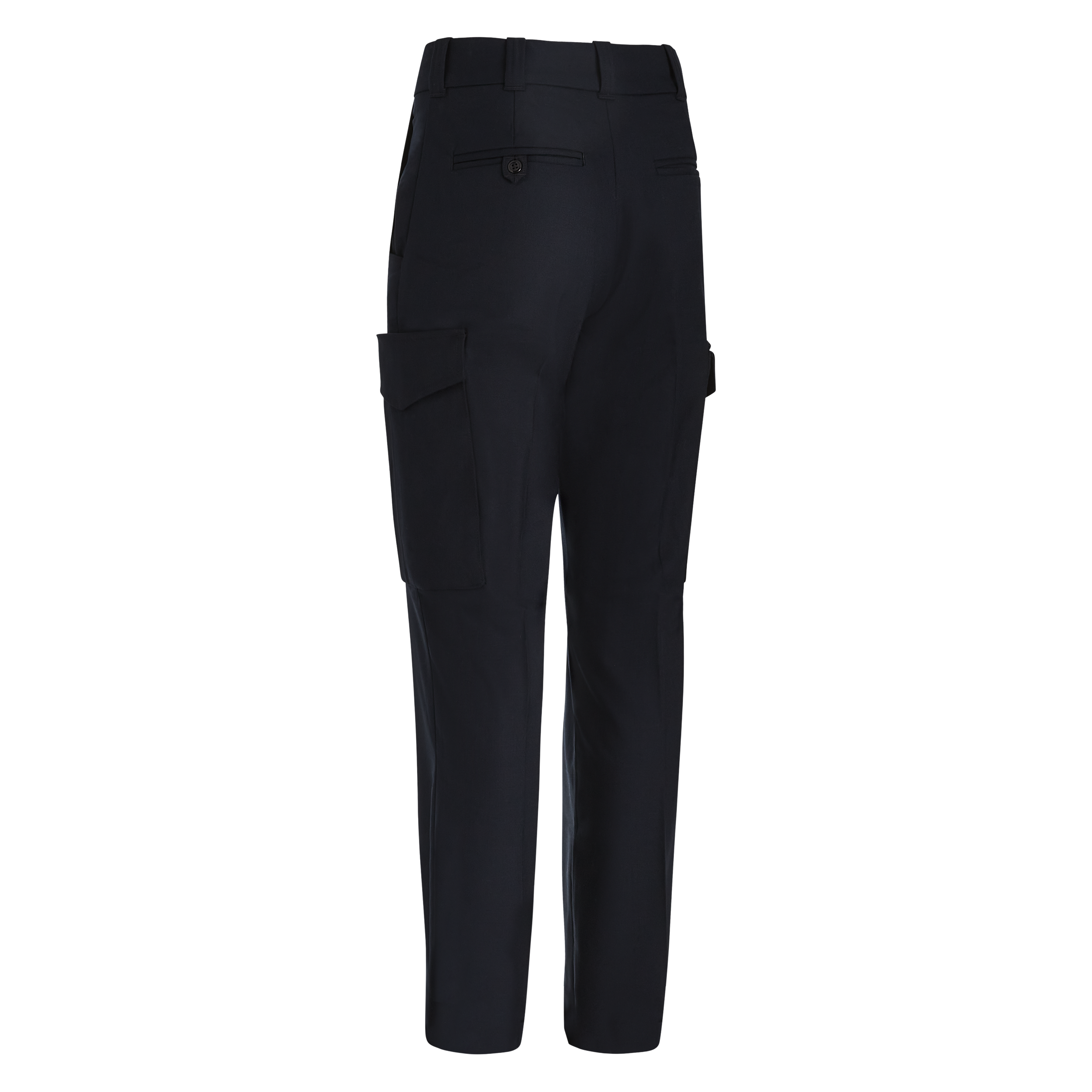 Prime Flex Poly/Wool Women's Class A V Pocket Pant