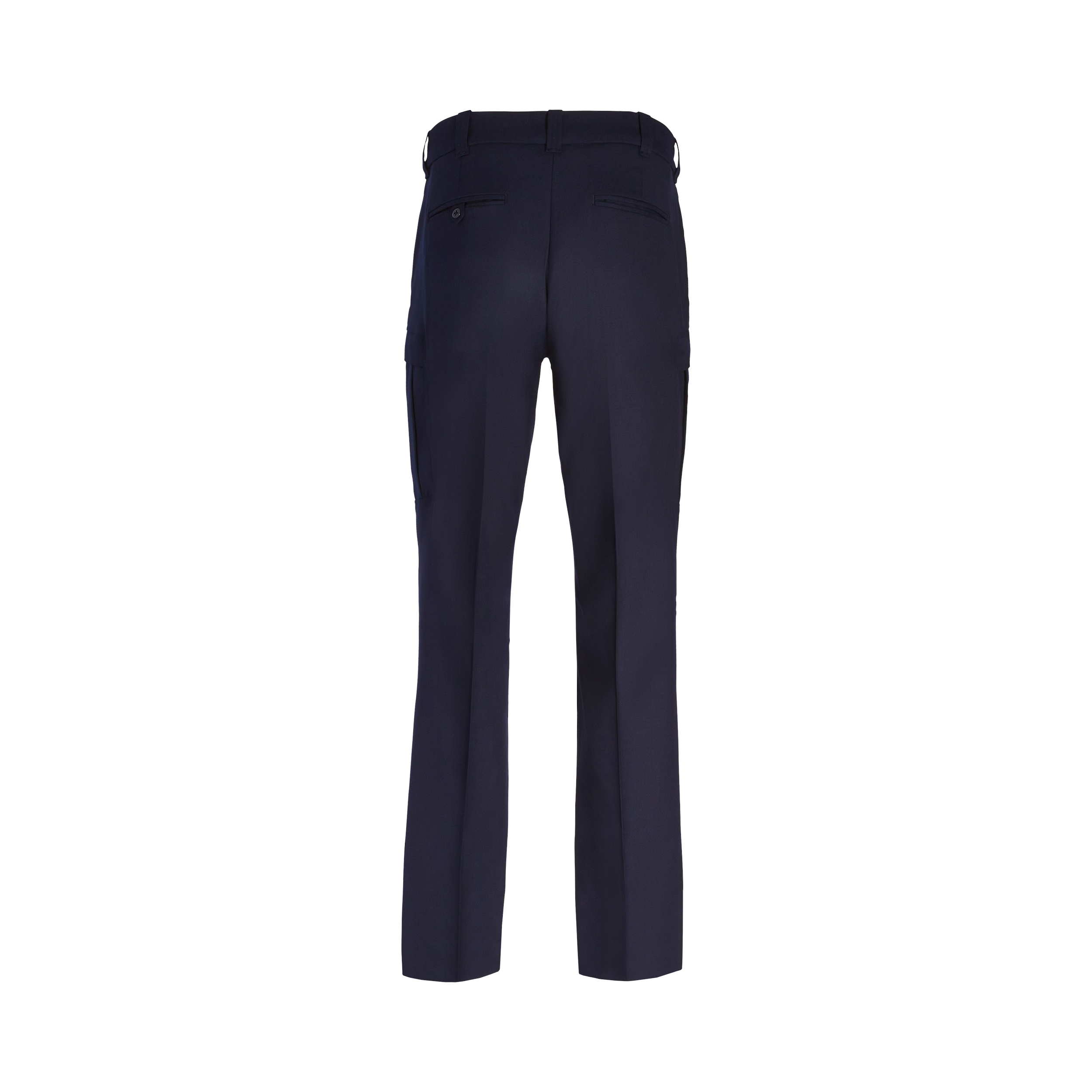 Prime Flex Poly/Wool Men's Class A V Pocket Pant
