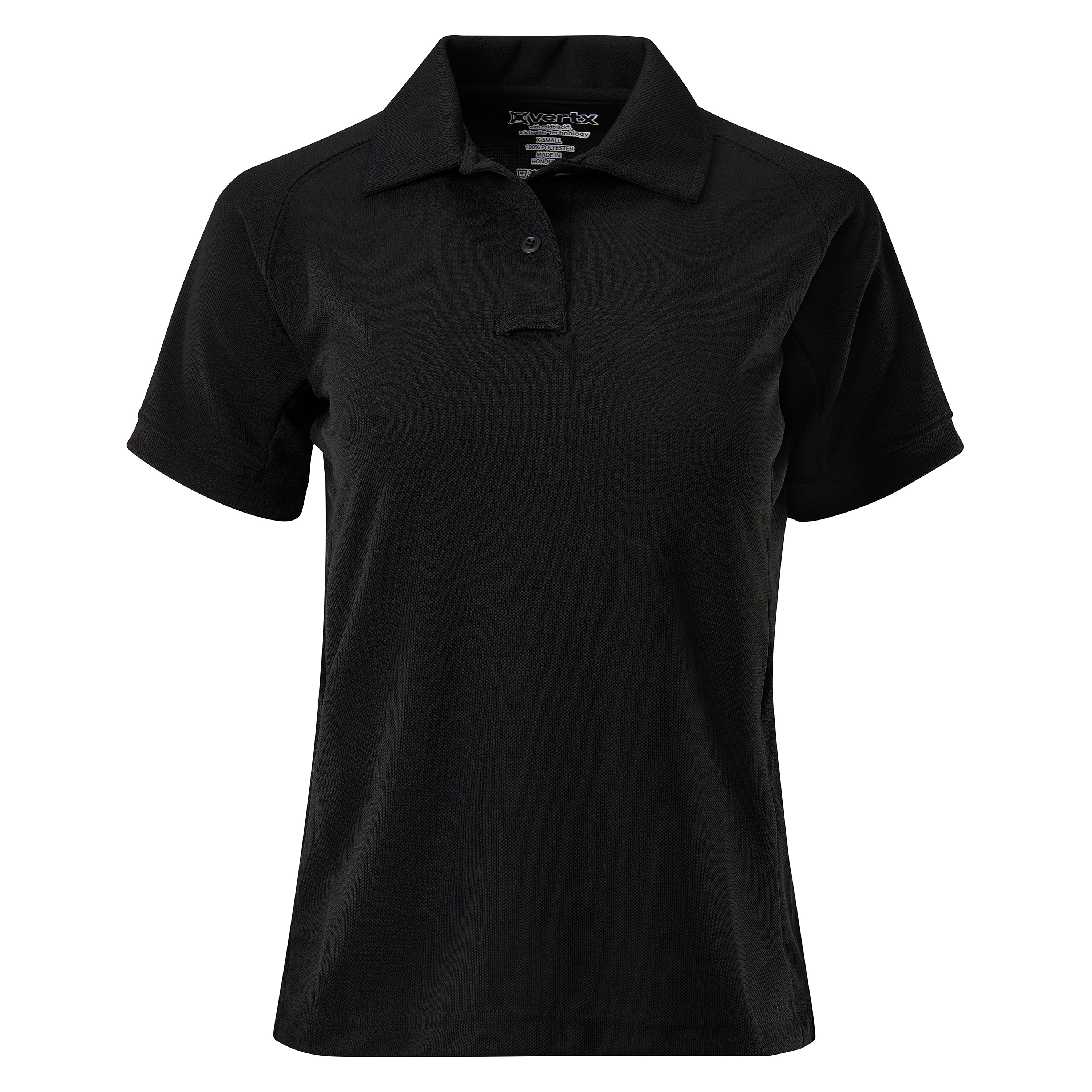 HeatShield Short Sleeve Polo (Coldblack®)