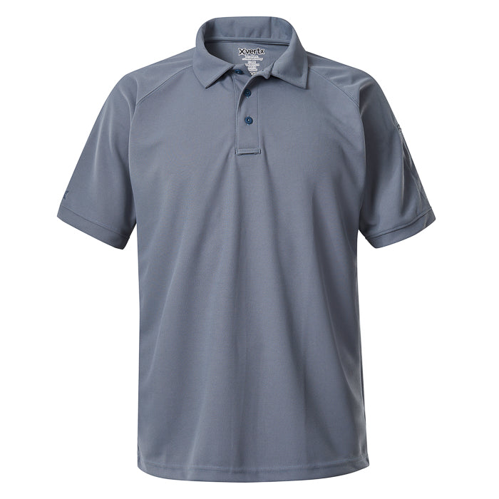 HeatShield Short Sleeve Polo (Coldblack®)