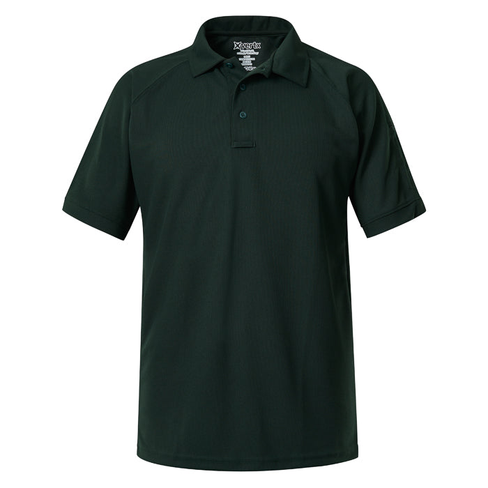 HeatShield Short Sleeve Polo (Coldblack®)