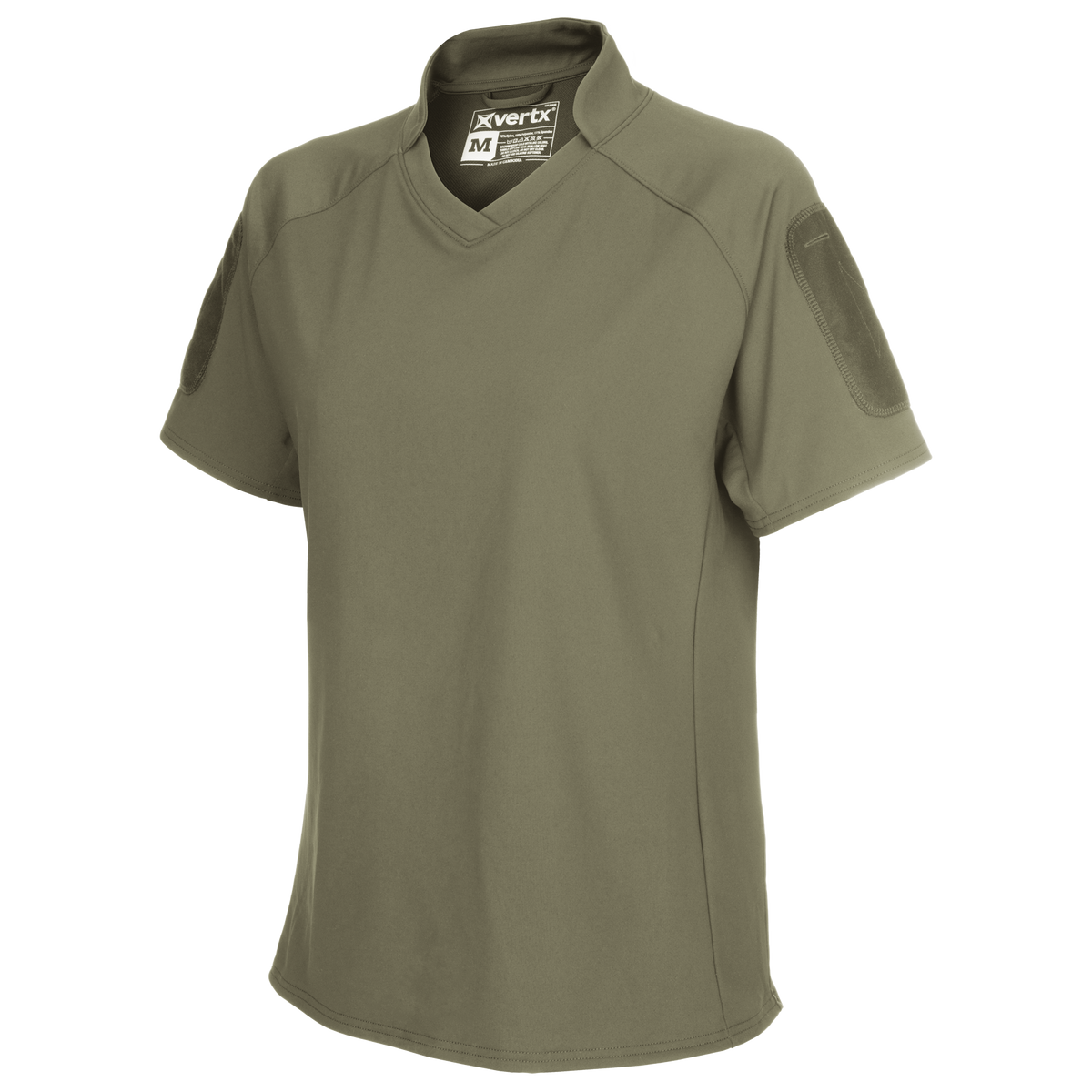 Vertx Women's Enduro Training Short Sleeve Shirt