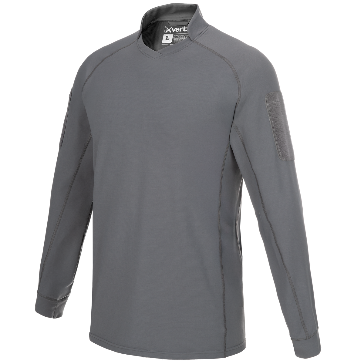 Vertx Men's Enduro Training Long Sleeve Shirt