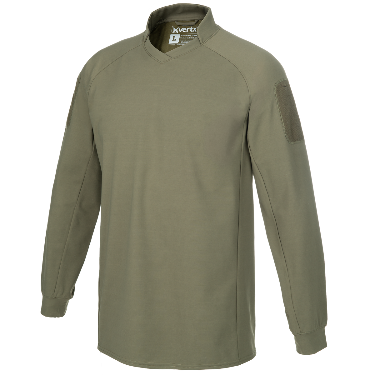 Vertx Men's Enduro Training Long Sleeve Shirt