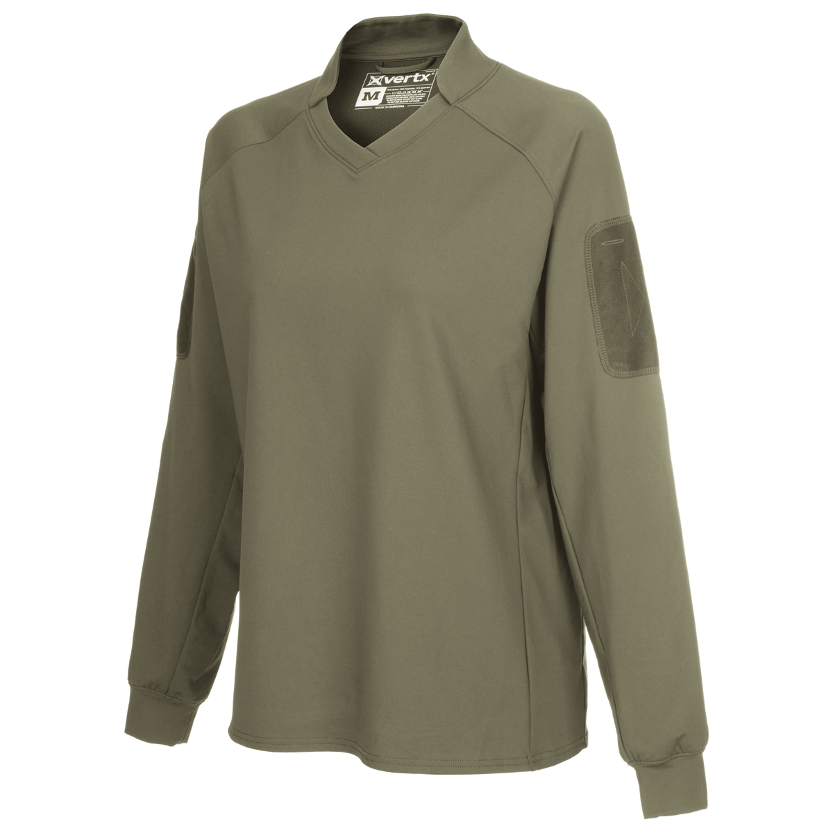 Vertx Women's Enduro Training Long Sleeve Shirt