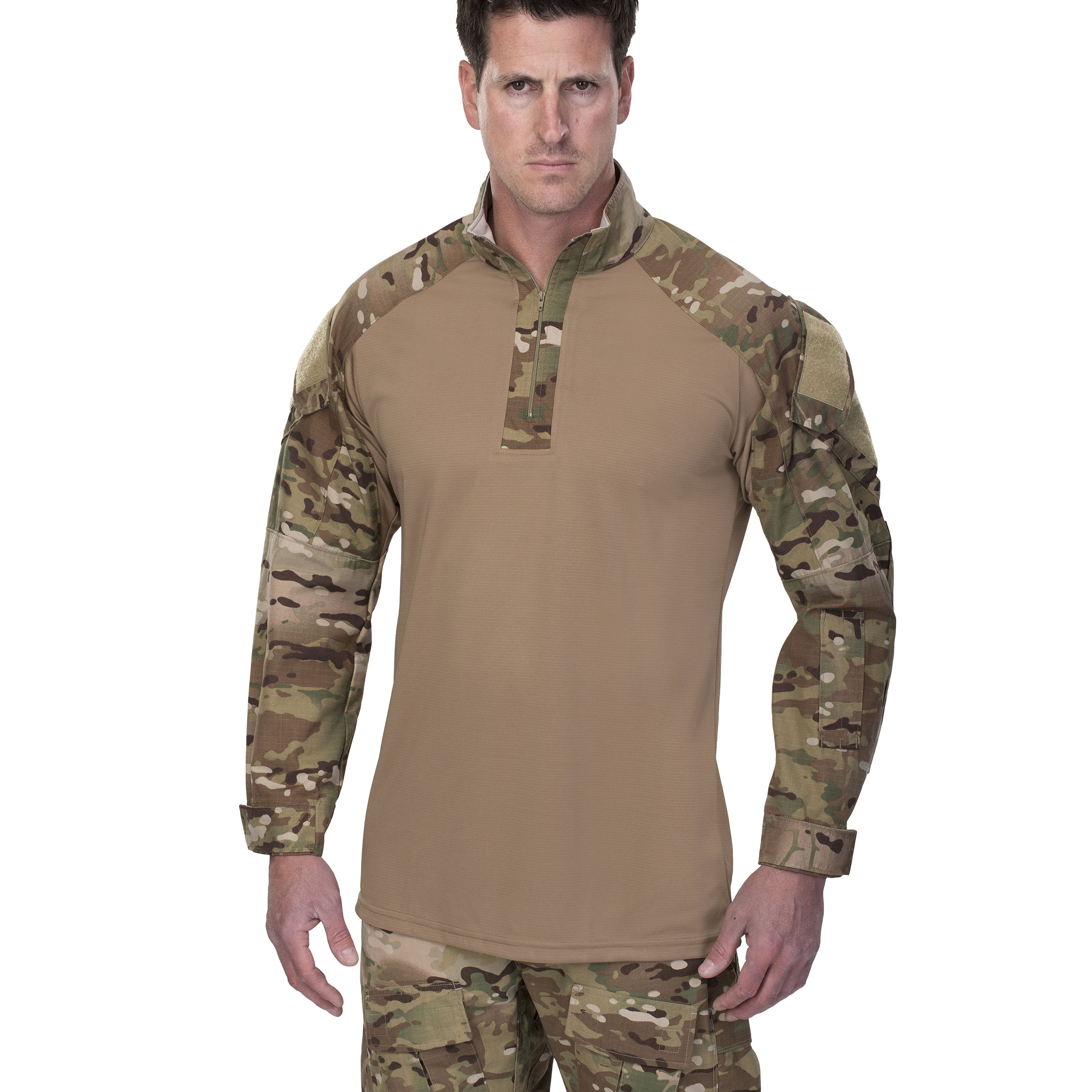 Recon Long Sleeve Combat Shirt