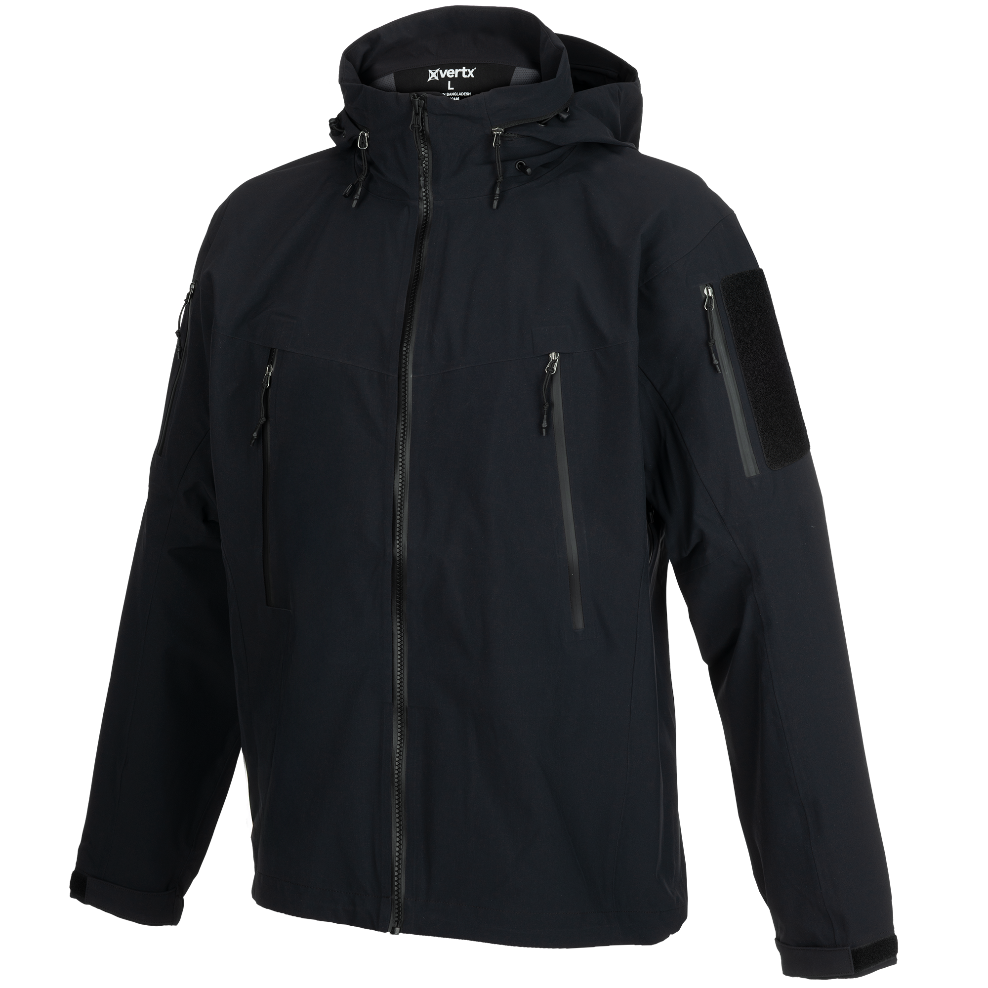 ElementFlex Hardshell Jacket | Flying Cross