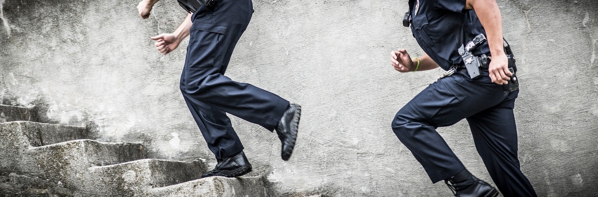 JUSTICE 75 POLY 25 WOOL MENS PANTS W/V-POCKET