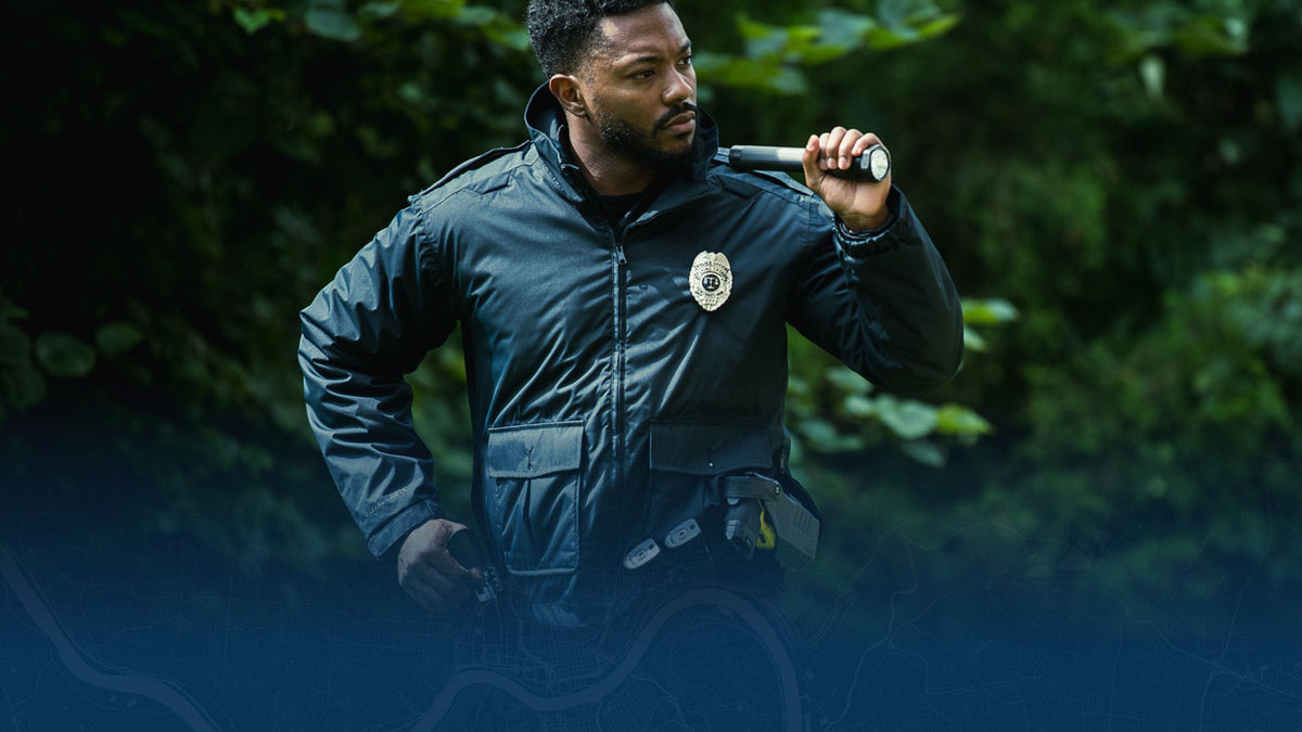 Corrections Officer Jackets | Flying Cross Outerwear