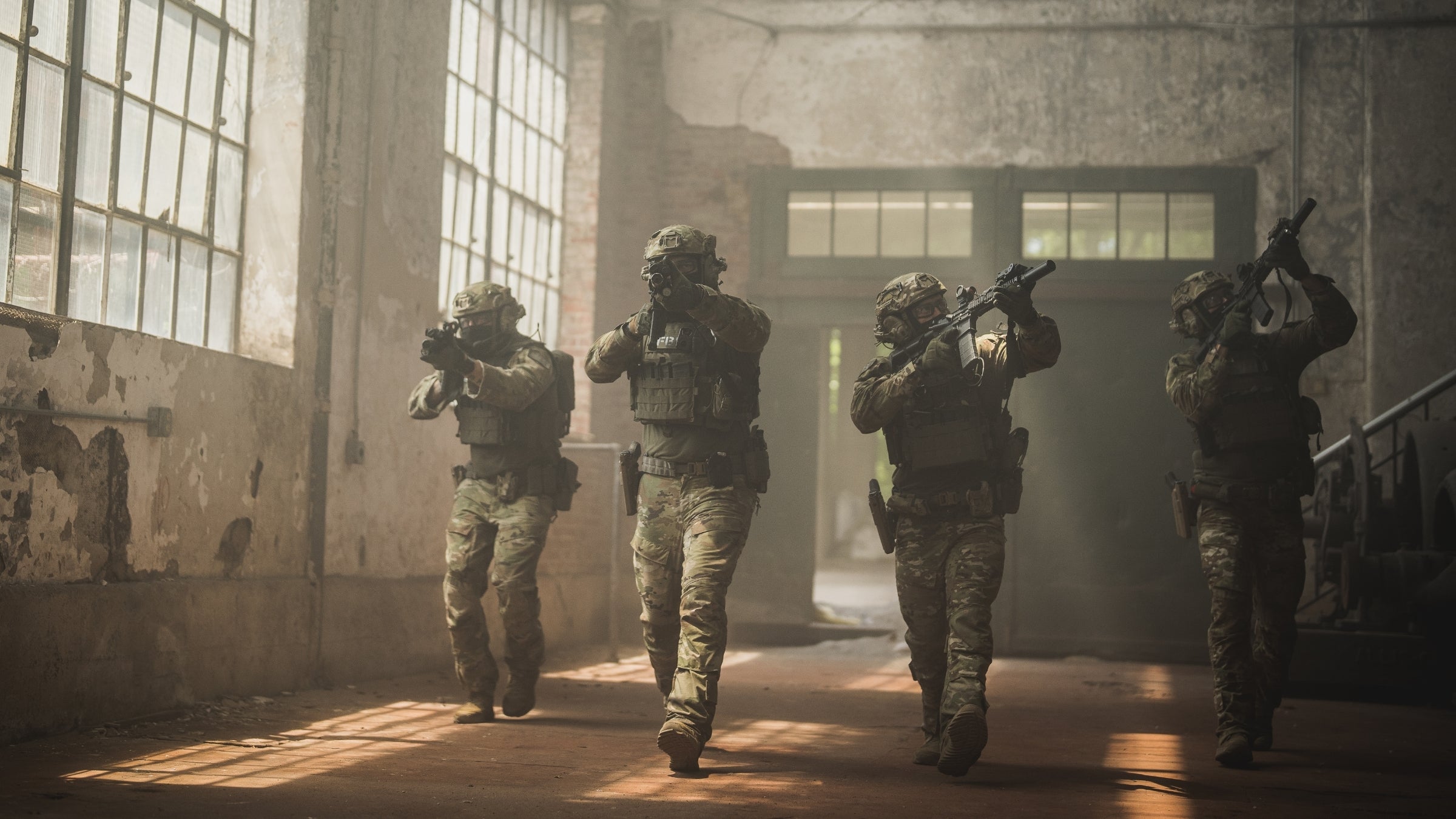 Vertx Recon