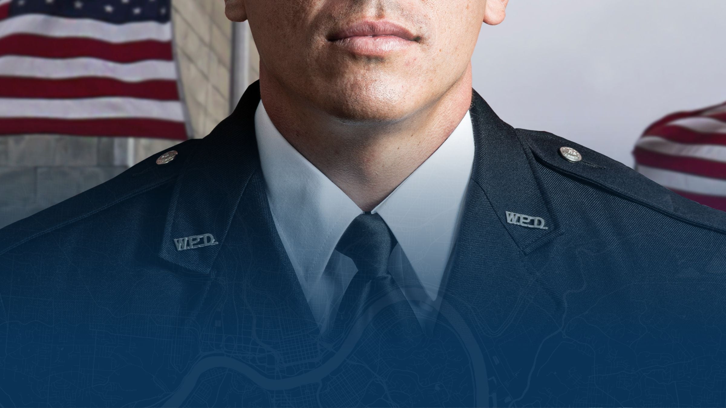 Dress Uniforms