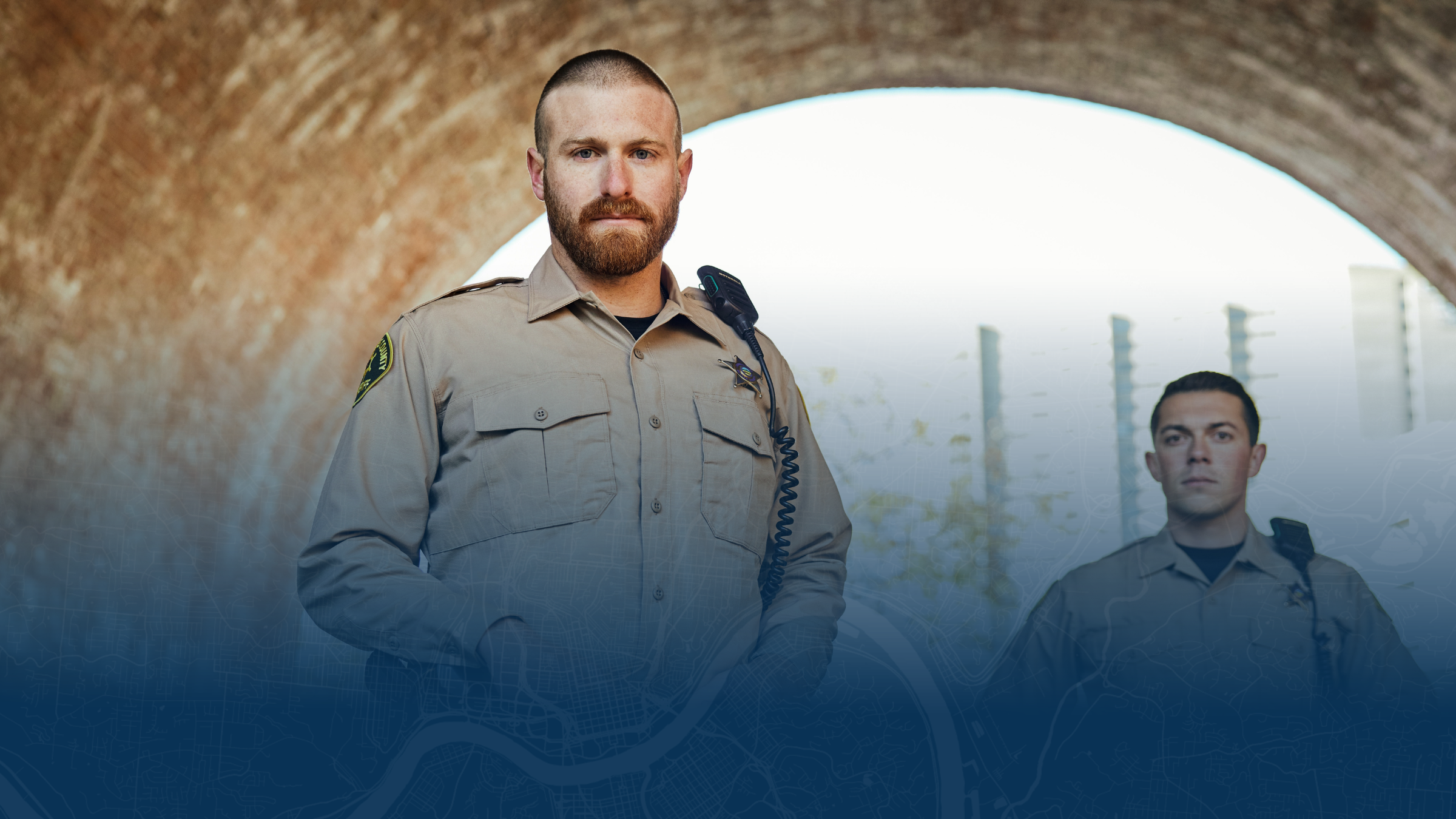 Sheriff Uniforms
