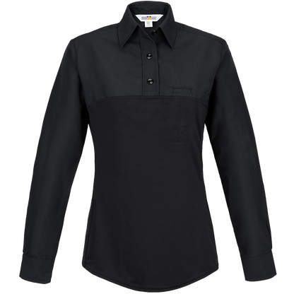 Command Women's Hybrid Patrol Long Sleeve Shirt