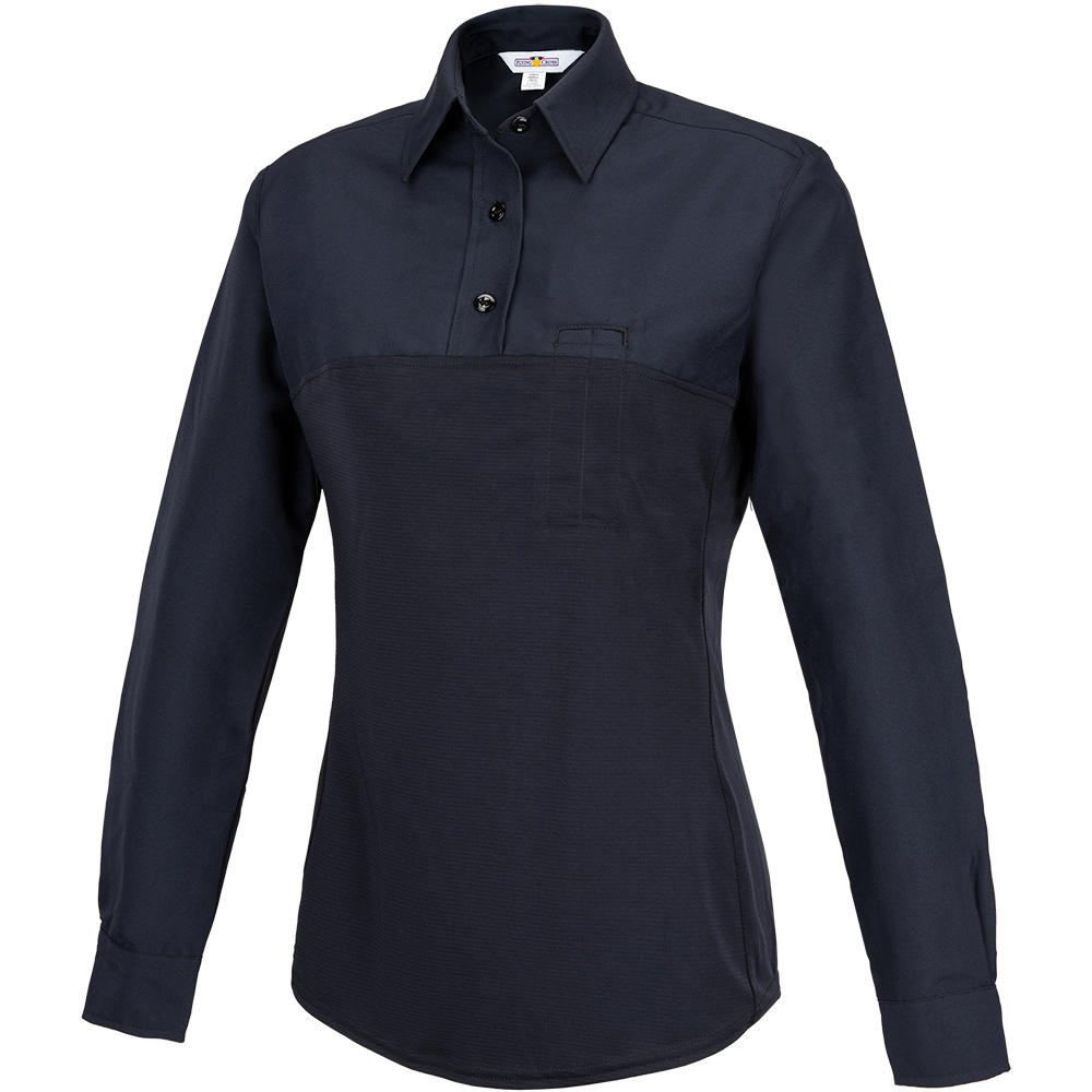 Command Women's Hybrid Patrol Long Sleeve Shirt