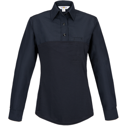 Command Women's Hybrid Patrol Long Sleeve Shirt